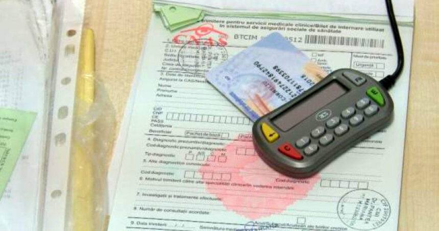 platforma cnas va fi oprita in weekend serviciile medicale si medicamentele vor fi acordate offline 6ab688b297ba5