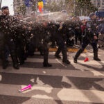 prefectul capitalei despre protestul violent o asemenea organizare nu o fac oierii veniti sa protesteze pasnic 6aaa56dd04bd2