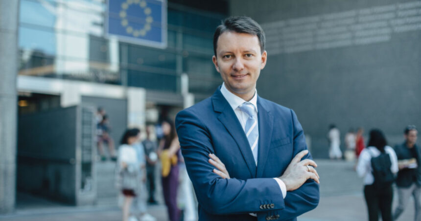 presa internationala inclusiv cea rusa scrie despre desemnarea europarlamentarului siegfried muresan pentru functia de prim ministru 6aac34f215273