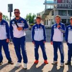 prestatii onorabile pentru sportivii de la urban legend academy la mondialele de kickboxing wako 6abb6ab8aeb40