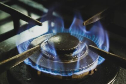 pretul gazelor de aproape 25 ori mai mare decat in februarie 6aa244f1545a4
