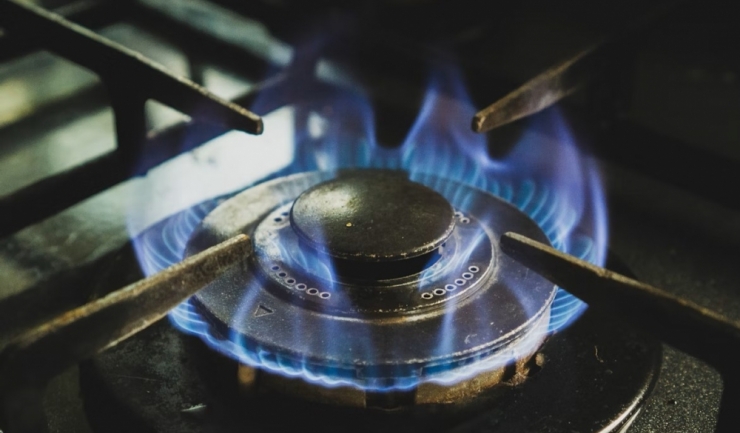 pretul gazelor de aproape 25 ori mai mare decat in februarie 6aa244f1545a4