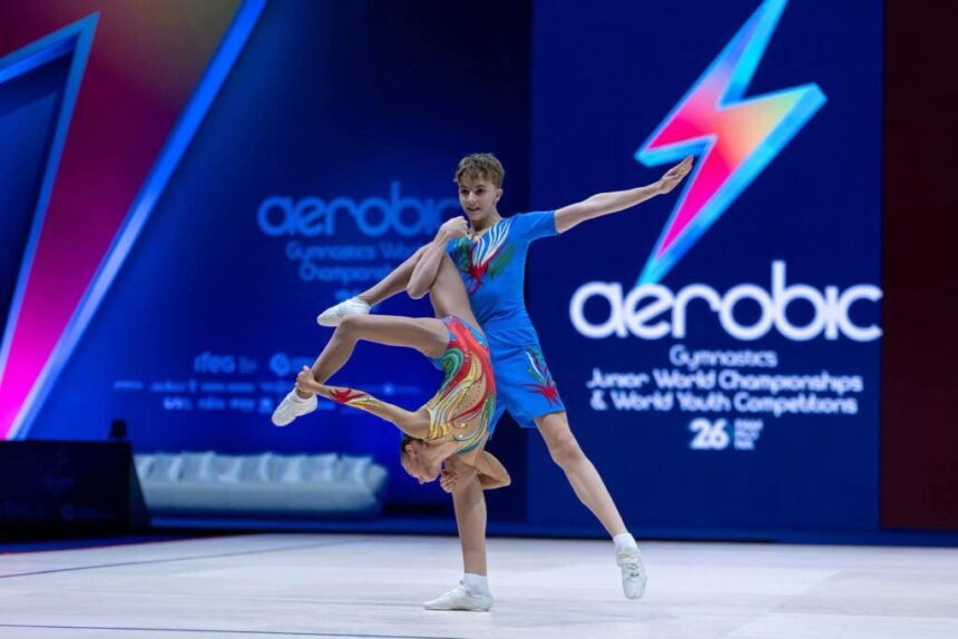 prezente in finale pentru tinerii gimnasti de la csm constanta la world youth 6aa26c4d9ed54