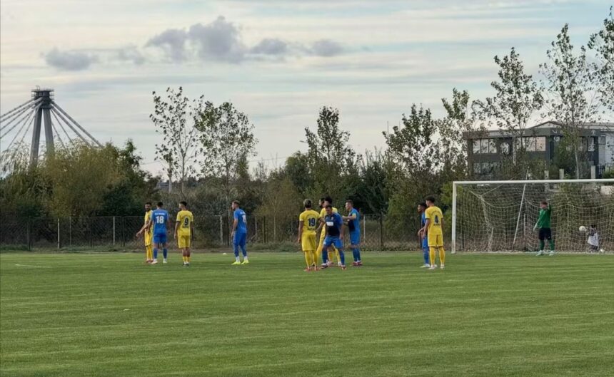 prima infrangere a sezonului pentru cs agigea in liga a 3 a 6ab9151a20b61
