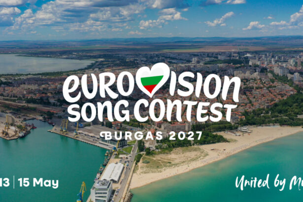 prima tara care a anuntat ca se retrage de la eurovision 2027 concursul a devenit o platforma de divizare 6a96e43ae1b8d