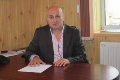 primarul comunei ciobanu tudorel gurgu a fost trimis in judecata dupa ce a agresat un localnic 6a9ab77270aec