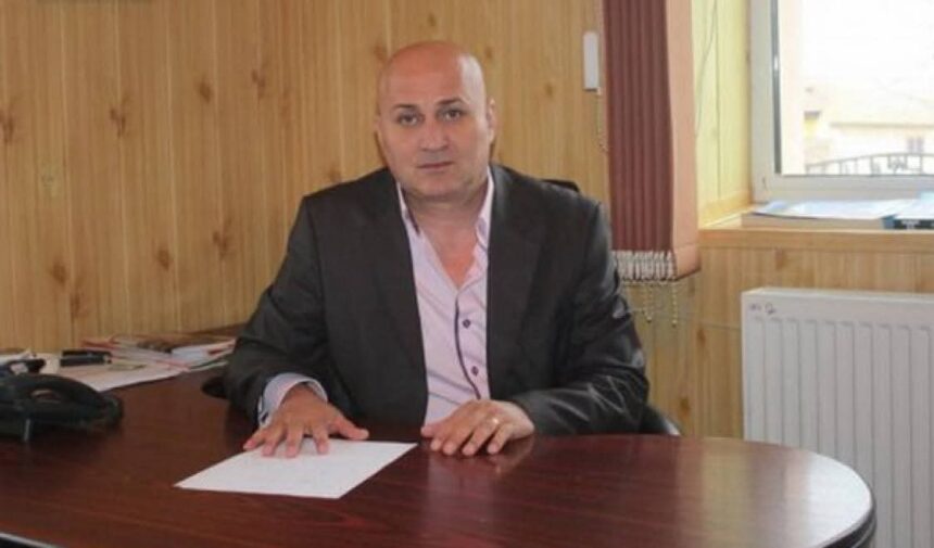 primarul comunei ciobanu tudorel gurgu a fost trimis in judecata dupa ce a agresat un localnic 6a9ab77270aec