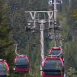 probleme la telegondola din sinaia un pilon al instalatiei s a miscat din cauza unui santier alaturat unde se construieste un hotel 6a9fff9e381e9