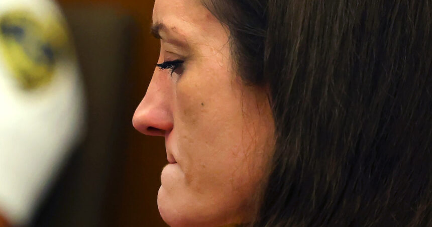 procesul lui lindsay clancy mama din sua care si a ucis copiii juriul nu a putut ajunge la un verdict unanim ce urmeaza 6a9a45035b2d2