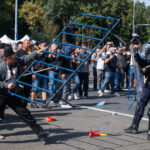 protestatar din piata victoriei care a amenintat fortele de ordine intr un video gasit in judetul bihor cu un pistol asupra sa 6aaab941986c5