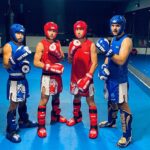 pustii de la urban legend academy lupta pentru medalii la mondialele de kickboxing wako 6aac2c5f294cf