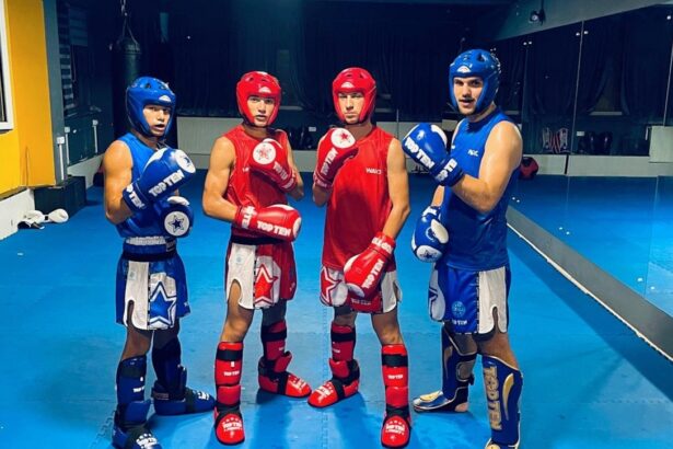 pustii de la urban legend academy lupta pentru medalii la mondialele de kickboxing wako 6aac2c5f294cf