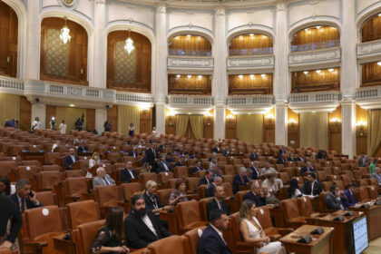 raport expert forum proiectul legii partidelor politice risca sa slabeasca garantiile constitutionale si democratice 6a9f2cc722a38