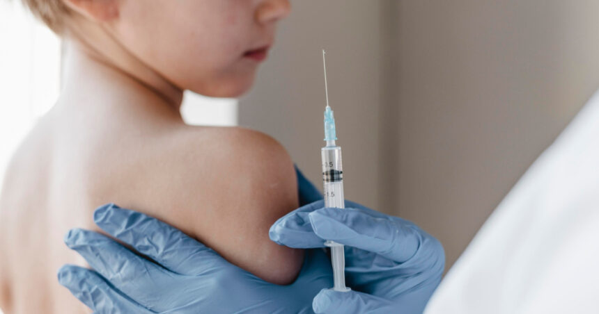 rata de vaccinare a copiilor a scazut in mai multe tari ue romania este pe lista studiu 6aab8528765ad