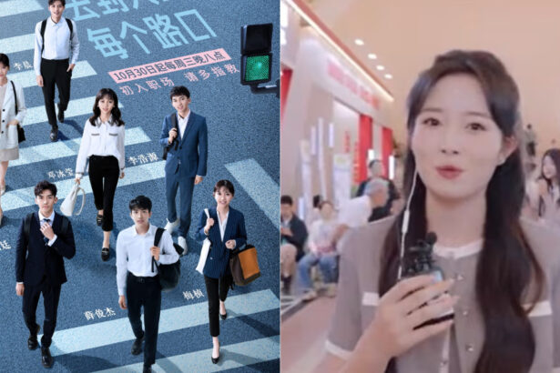 reality show ul foarte popular din china unde marele premiu este un loc de munca concurentii au absolvit facultati de prestigiu 6aa8550d6eb81