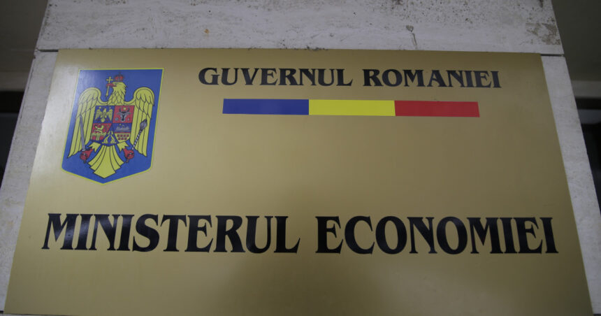 reorganizare la ministerul economiei 109 posturi vacante desfiintate si 32 de functii de conducere eliminate 6ab510ac2d612