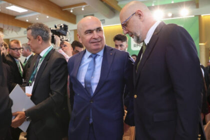 riscul unui blocaj politic prelungit kelemen hunor spune ca bolojan ar putea ramane interimar mult si bine fara sa poata face nimic 6aa80cec81fdd