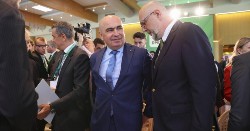 riscul unui blocaj politic prelungit kelemen hunor spune ca bolojan ar putea ramane interimar mult si bine fara sa poata face nimic 6aa80cec81fdd