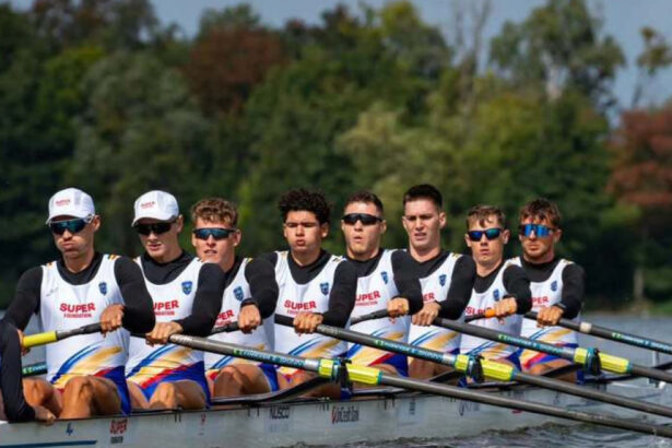 romania locul 1 pe natiuni la europenele under 23 de canotaj 9 medalii de aur si una de argint reactia elisabetei lipa 6a9db0eed37b9