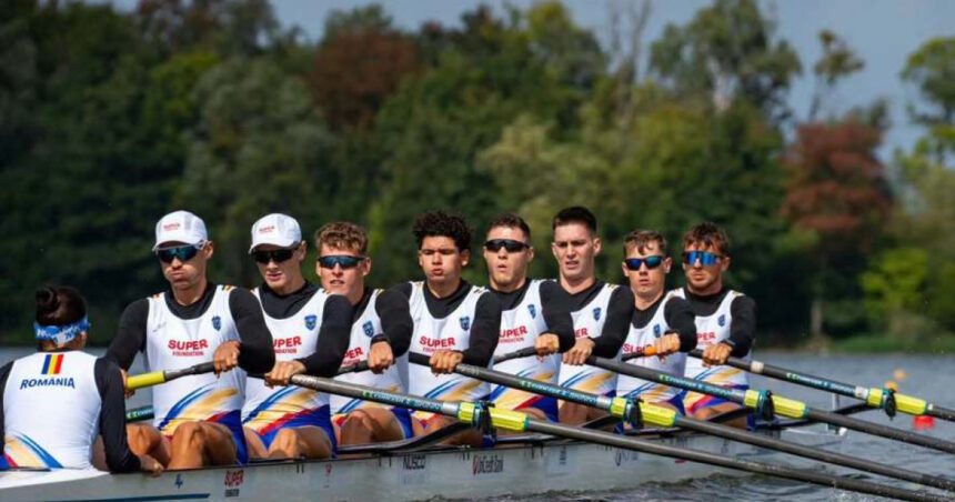 romania locul 1 pe natiuni la europenele under 23 de canotaj 9 medalii de aur si una de argint reactia elisabetei lipa 6a9db0eed37b9