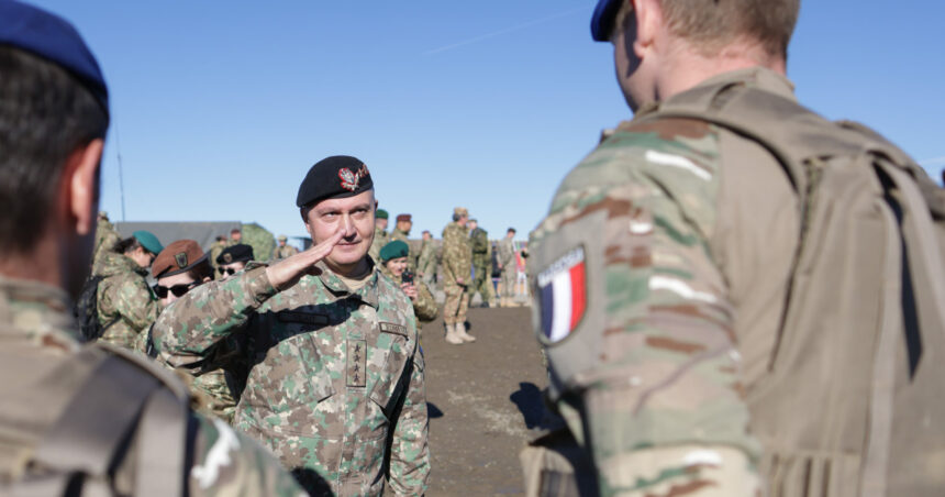 romania si sua vor sa extinda cooperarea militara pe flancul estic al nato noi planuri discutate la bucuresti 6aa169ac21272