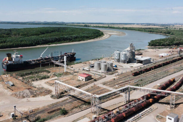 rusia ar putea ataca portul giurgiulesti cumparat recent de romania crede ministrul moldovean al infrastructurii vladimir bolea 6aa274da8b5db