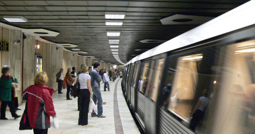salariile angajatilor de la metrou au fost platite precizarile lui radu miruta despre bugetul metrorex si despre demiterea conducerii 6aa83ced8eb8c