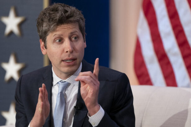 sam altman omenirea ar putea pierde controlul asupra ai seful openai cere reguli de siguranta si incetinirea dezvoltarii domeniului 6aa8db232325a