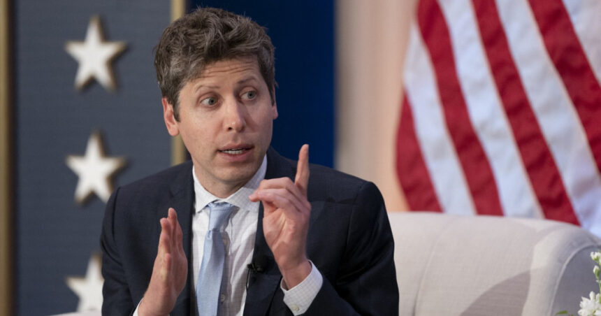 sam altman omenirea ar putea pierde controlul asupra ai seful openai cere reguli de siguranta si incetinirea dezvoltarii domeniului 6aa8db232325a