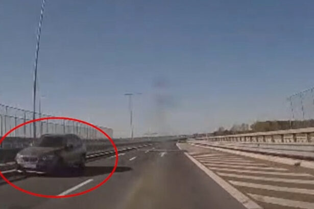sanctiuni dure soferii care circula pe contrasens pe autostrazi ar putea ramane fara permis timp de 3 ani 6aba2c55a6142