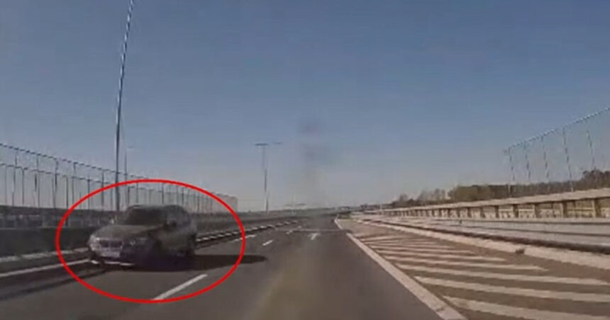 sanctiuni dure soferii care circula pe contrasens pe autostrazi ar putea ramane fara permis timp de 3 ani 6aba2c55a6142
