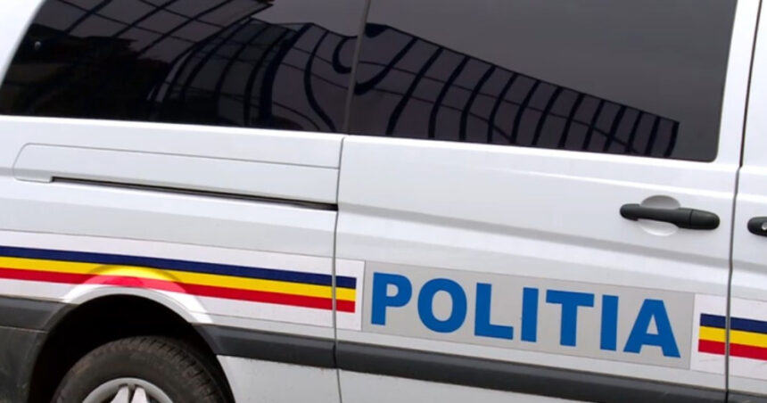 scandal la un colegiu din ploiesti parinte scos incatusat din incinta scolii dupa ce a provocat un accident si s a certat cu portarul 6aa7fda525832