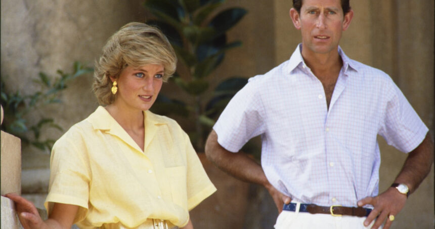 schimb de replici intre fratele printesei diana si palatul buckingham regele charles acuzat de manipulare psihologica 6ab1188328c34
