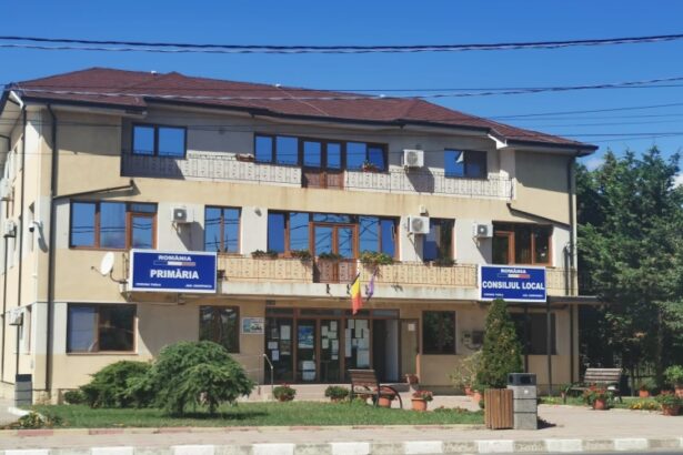 scoala din tuzla va fi consolidata si reabilitata energetic 6aa08a1dad9d5