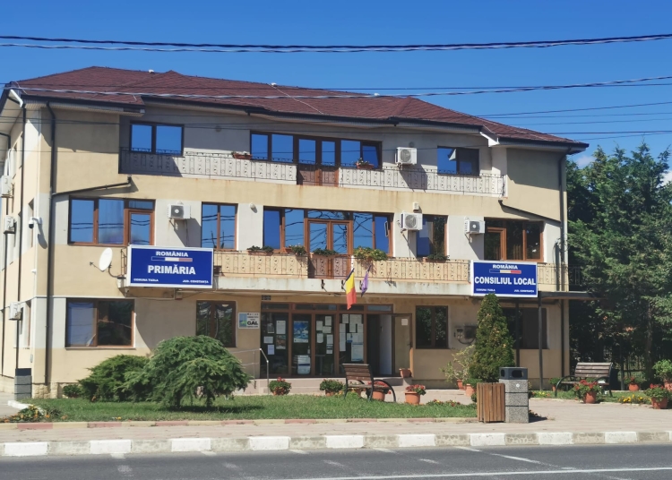 scoala din tuzla va fi consolidata si reabilitata energetic 6aa08a1dad9d5