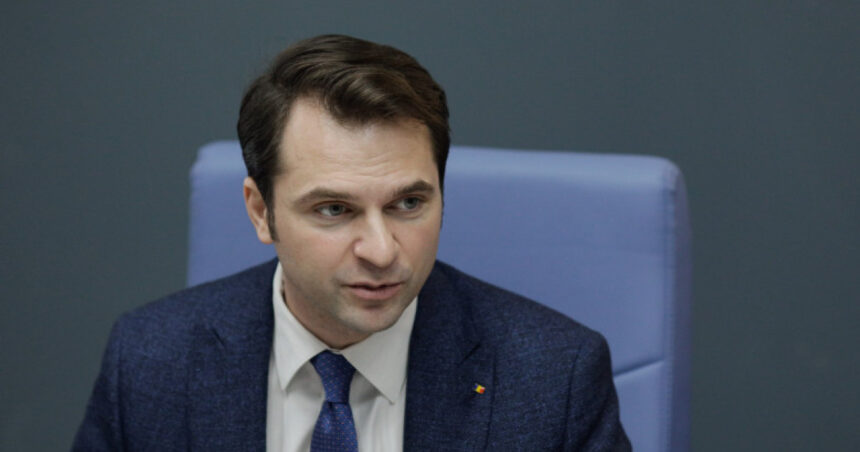 sebastian burduja reactie in scandalul gazelor de la americani ce a spus ministrul propus la energie despre mandatele anterioare 6aba6f2329196