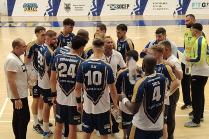semne bune la debut de sezon pentru handbalistii de la csm constanta 6a9ad7abef46c