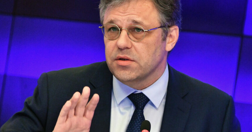 si ei au mainile putin murdare nu i asa un diplomat rus spune ca liderii europeni sunt partasi la coruptia din ucraina 6ab785d0d77a9