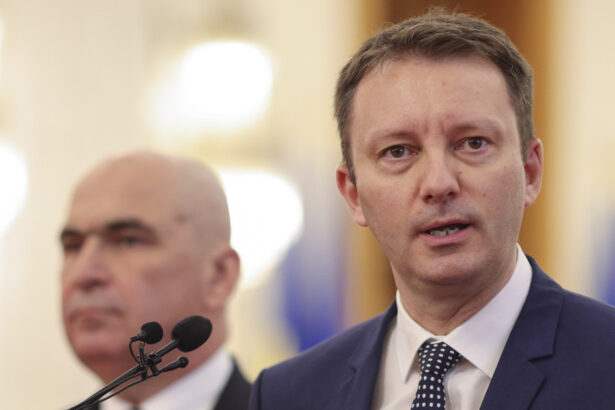 siegfried muresan a anuntat cand va depune programul de guvernare si lista cabinetului doresc ca audierile ministrilor sa fie serioase 6ab0de00b16ce