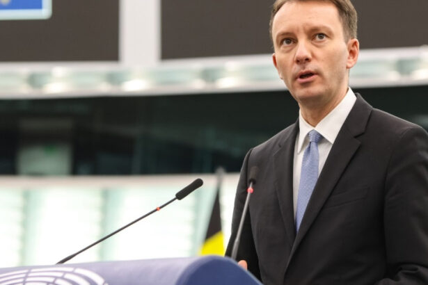 siegfried muresan acuza psd de ipocrizie in disputa privind statul de drept a spus una presei si a facut alta la bruxelles 6a99623cb1879