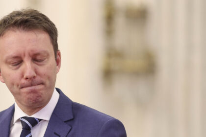 siegfried muresan daca guvernul nu va fi investit atunci ne organizam pentru urmatoarele alegeri 6ab59058256c5