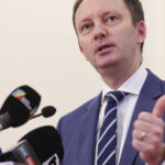 siegfried muresan exclude cresterea de taxe si impozite in mandatul sau ce spune despre marirea pensiilor si salariilor 6ab3ad7d5fa7b