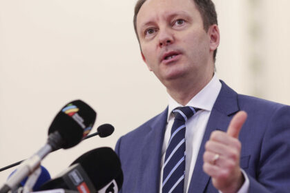 siegfried muresan exclude cresterea de taxe si impozite in mandatul sau ce spune despre marirea pensiilor si salariilor 6ab3ad7d5fa7b