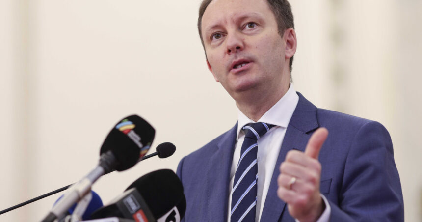 siegfried muresan exclude cresterea de taxe si impozite in mandatul sau ce spune despre marirea pensiilor si salariilor 6ab3ad7d5fa7b