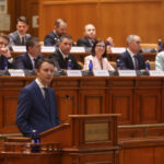 siegfried muresan inaintea votului de investitura mai putini parlamentari si secretari de stat zero risipa 6abcf15ccc1f5