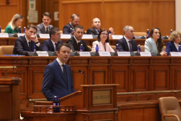 siegfried muresan inaintea votului de investitura mai putini parlamentari si secretari de stat zero risipa 6abcf15ccc1f5