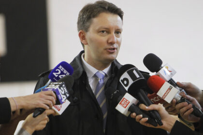 siegfried muresan nu vrea cooptarea psd in guvernul sau fie ei fie noi dar nu impreuna ce spune despre votul din parlament 6ab17faee16ed
