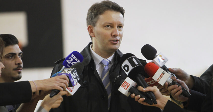 siegfried muresan nu vrea cooptarea psd in guvernul sau fie ei fie noi dar nu impreuna ce spune despre votul din parlament 6ab17faee16ed