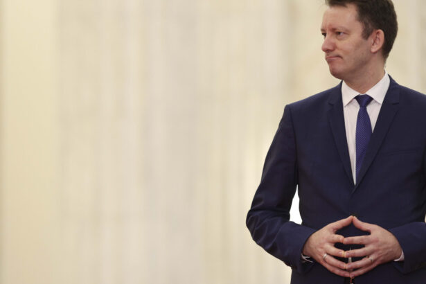 siegfried muresan presiune pe psd inaintea votului pentru guvern are o responsabilitate mai mare decat noi pentru situatia politica 6ab79fbc1e8fb