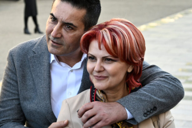 siegfried muresan raspunde la atacul liei olguta vasilescu mai bine si ar trimite sotul la serviciu 6ab3c03e61bed